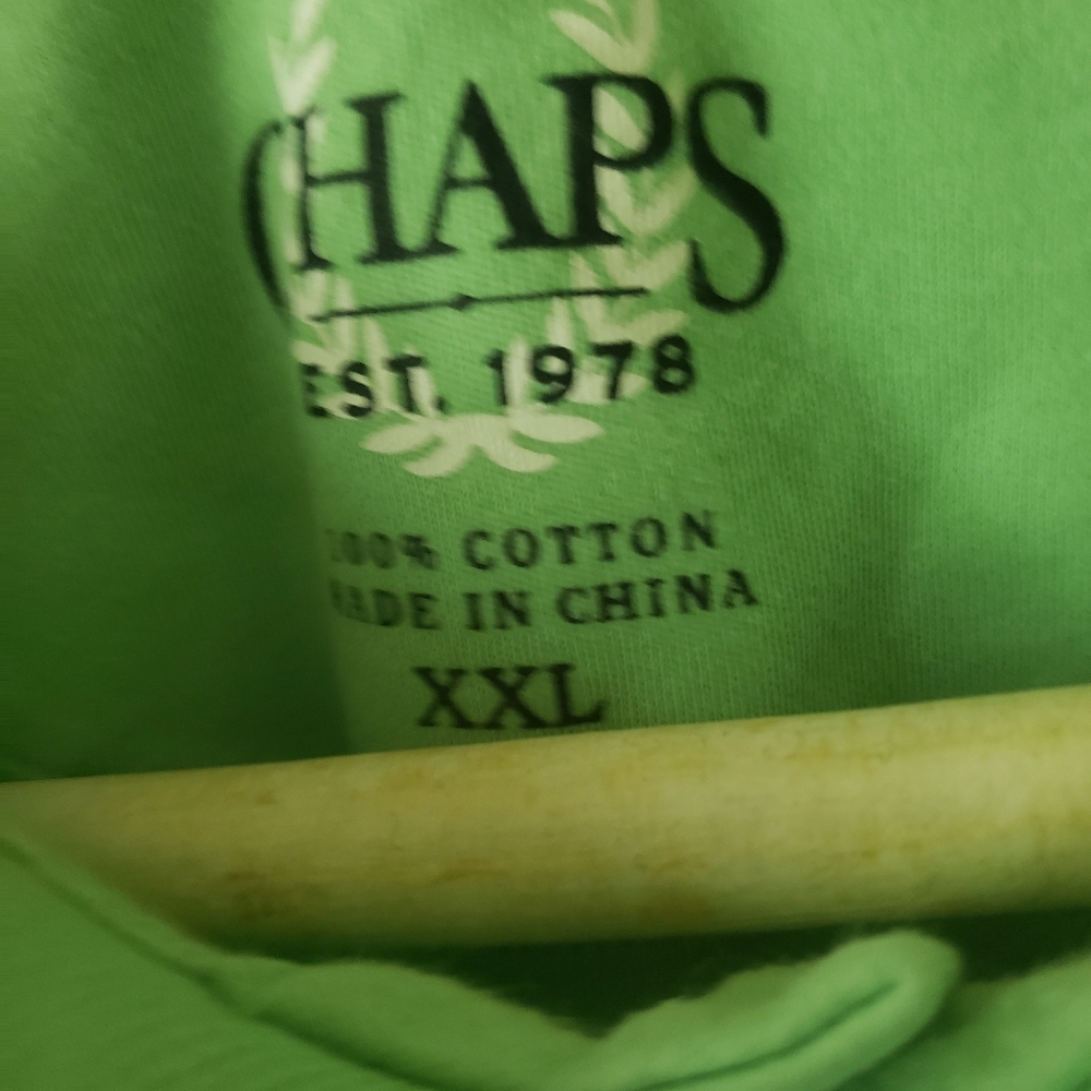 Chaps polo - Picture 2 of 2